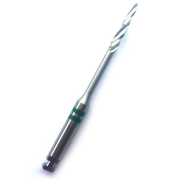 Freza pentru pivoti Easy Glasspost 1 buc/cutie, 1.5 SPOFADENTAL