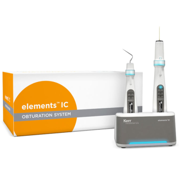 Sistem Obturare Elements IC 973-0600 KERR