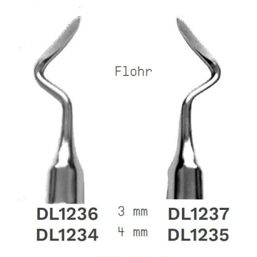 Elevator DL1235 DENTECH
