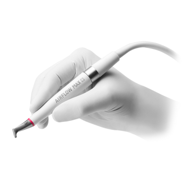 AirFlow Max - Piesa De Mana AirFlow Prophylaxis Master EMS 