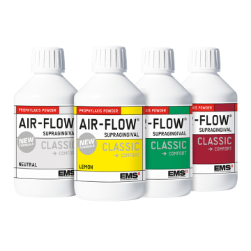 Pudra Air-Flow 300g EMS