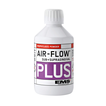 Pudra Air-Flow Plus 120g EMS