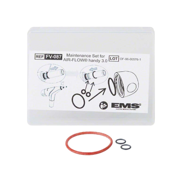 Set Intretinere Pentru Airflow Handy 3.0 EMS