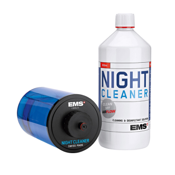 Solutie Curatare Night Cleaner EMS