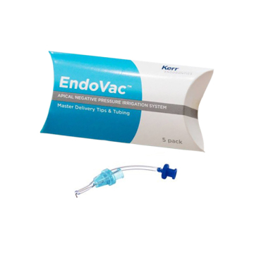 Endovac Master Delivery Tips 5buc/pg 973-3013 KERR