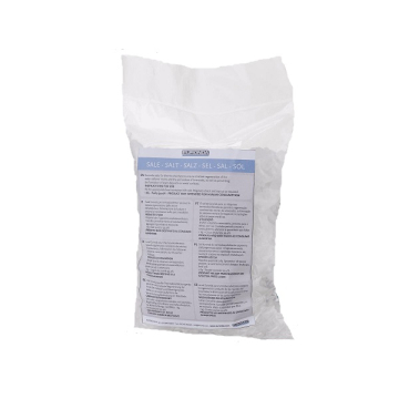 Sare Pentru Termodezinfector Eurosafe, 1Kg EURONDA