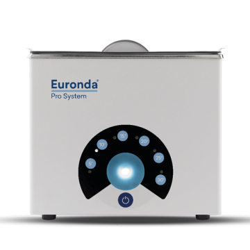 Baie Cu Ultrasunete Eurosonic 3D EURONDA