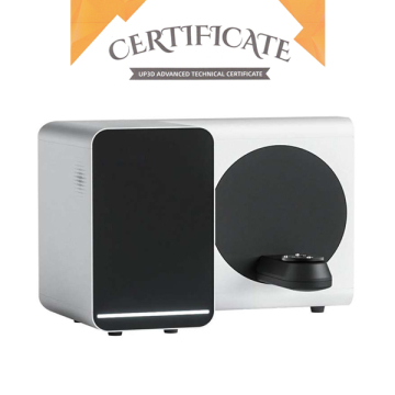 Scanner Laborator Model 1000 EVO 3D SCAN