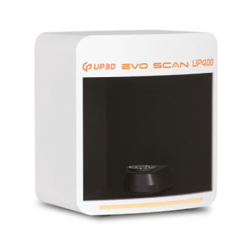 Scanner Laborator Model 400 EVO 3D SCAN 