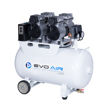Compresor 60L 1200W EVO AIR
