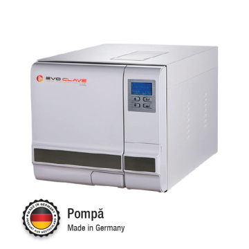 Sterilizator 23 l Evo Clave