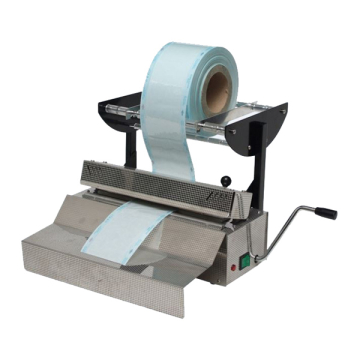 Sigilator pungi EVO SEAL