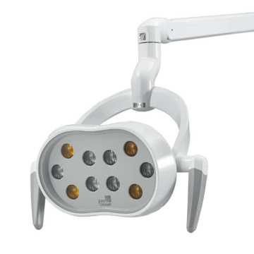 Lampa Operare 10 Leduri Unit EVO TECH