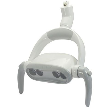 Lampa Operare 4 Leduri Unit EVO TECH