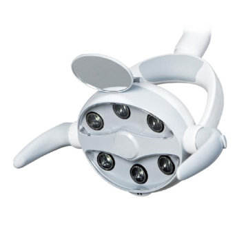 Lampa Operare 6 Leduri Unit EVO TECH