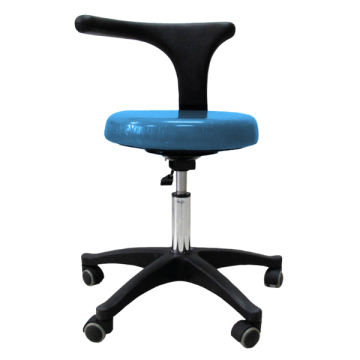 Scaun Medic - Albastru EVO TECH