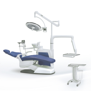 Unit Dentar Chirurgie Cu Cart Mobil EVO TECH