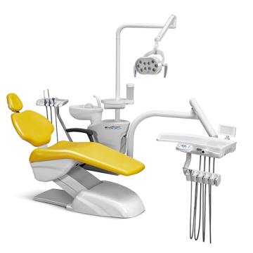 Unit Dentar HH -Furtunuri Pe Jos EVO TECH
