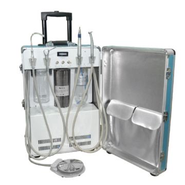 Unit Dentar Portabil 4 Terminale EVO TECH
