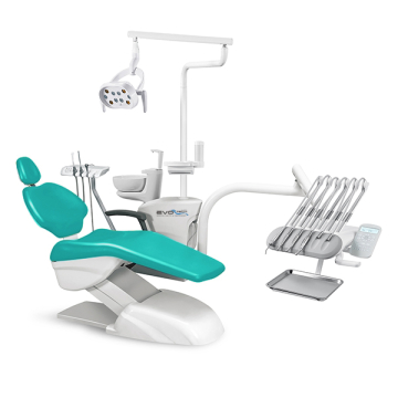 Evo Tech Unit dentar terminale pe sus - WA New