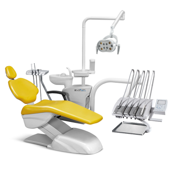 Unit dentar WA - Furtunuri pe sus EVO TECH