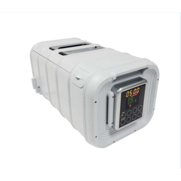 Baie Cu Ultrasunete 3.00 l EVO SONIC