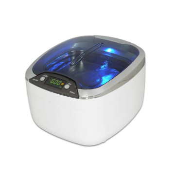 Baie Cu Ultrasunete 0.85 l EVO SONIC