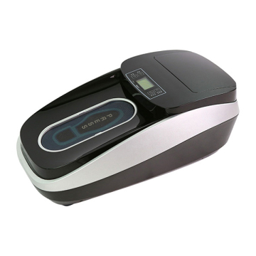 Aparat Automat Pentru Acoperirea Pantofilor EVO SHOES