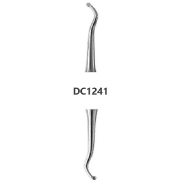 Excavator DC1241 DENTECH