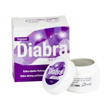 Fegupol Diabra 30 g  FEGURAMED
