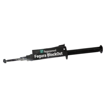 Fegura LC Blockout  FEGURAMED
