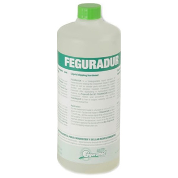 Feguradur Lichid Durificare Modele Duplicate 1000 ml  FEGURAMED