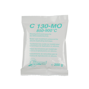 Feguravest C130 MO 200 g  FEGURAMED