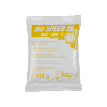 Feguravest C 20 MO Speed 200 g  FEGURAMED