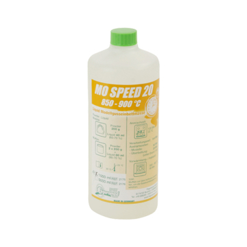 Feguravest C 20 MO Speed lichid 1 L  FEGURAMED