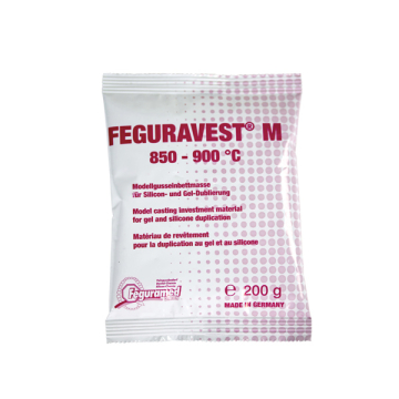 Feguravest M 200 g  FEGURAMED