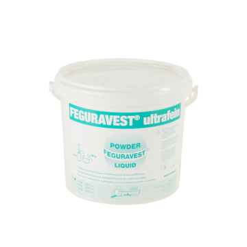 Feguravest Ultrafine 5 kg  FEGURAMED