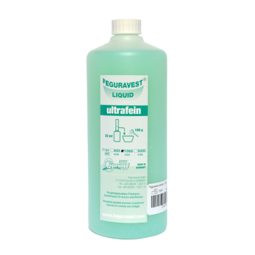 Feguravest Ultrafine Lichid 1 L  FEGURAMED