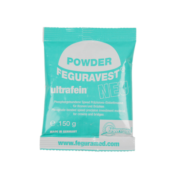 Feguravest Ultrafine Speed 150 g  FEGURAMED