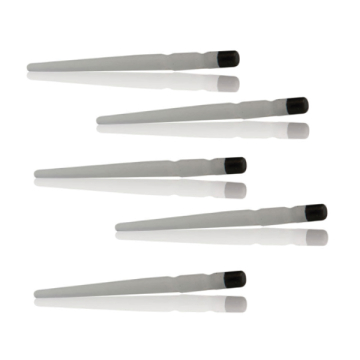 Fibrekleer 4x Tapered 1.25mm Pivoti Fibra De Sticla Conici, 10 buc/set, N83BA PENTRON
