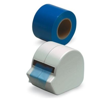 Cover All - Folie Protectie Rola 10.2 x 15.2cm KERR