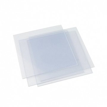 Folii Gutiera Albire 12.7 x 12.77cm 12 buc/set PHILIPS
