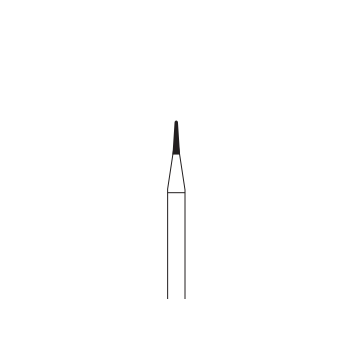 Freza HST 101102  DFS