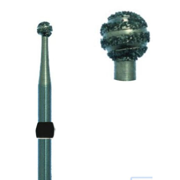Freze Globulare Diamantate Circular Plasturbo Mini 60028 DFS