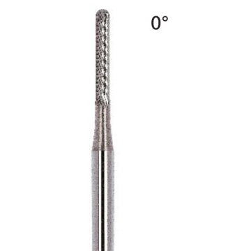 Freze Finisare Tehnica Frezarii Metal 0 Grade 115812L DFS