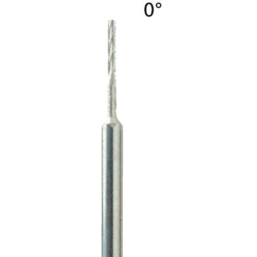 Freze Taiere Caneluri Metal 0 Grade 115012 DFS