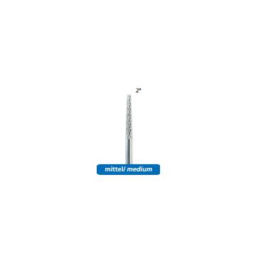 Freze Metal Scheletate 2 Grade 115617L DFS