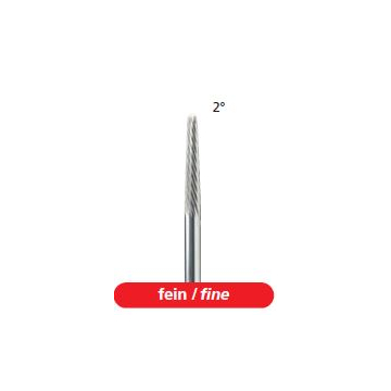 Freze Metal Scheletate 2 Grade 115127L DFS