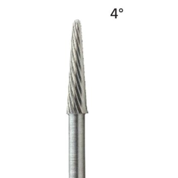 Freze Metal Scheletate 4 Grade 115137L DFS