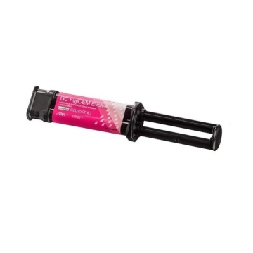 FujiCEM Evolve Automix Refill 9.2 g GC